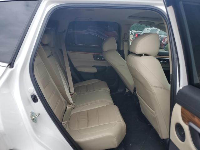 2020 HONDA CR-V TOURI 2HKRW2H90LH645727