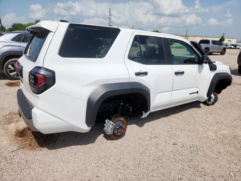 2025 TOYOTA 4RUNNER LIMITED JTEVB5BR8S5003111