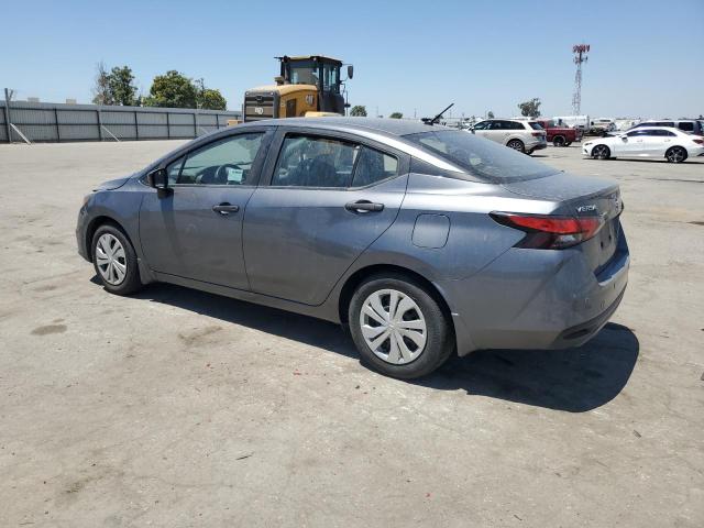 2021 NISSAN VERSA S 3N1CN8DV4ML896236