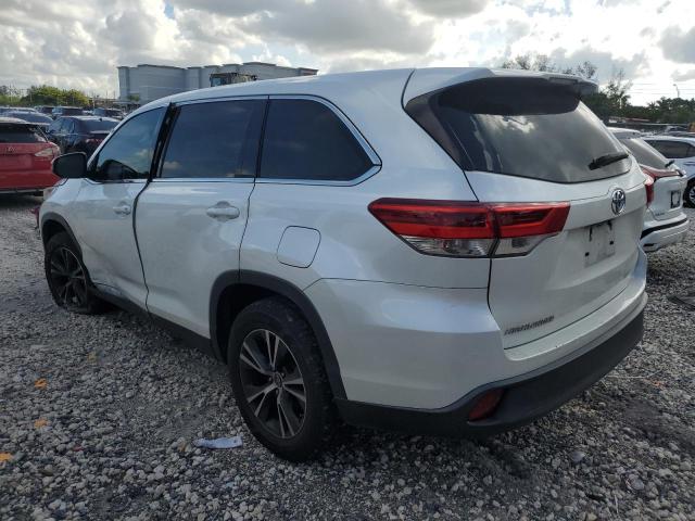 2019 TOYOTA HIGHLANDER 5TDZARFH5KS050348