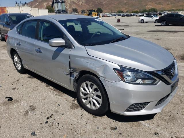 2018 NISSAN SENTRA S 3N1AB7AP3JY242844