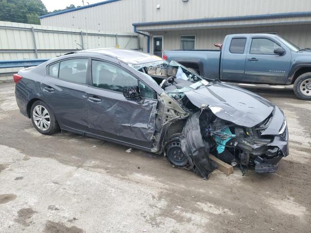 2023 SUBARU IMPREZA 4S3GKAB65P3605429