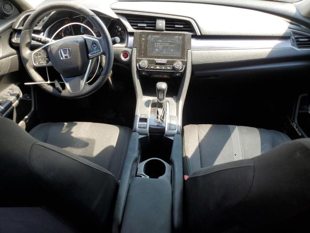2017 HONDA CIVIC EX 19XFC1F39HE214139