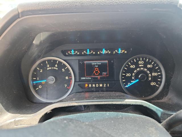 2016 FORD F150 SUPER - 1FTEW1CPXGKF65227