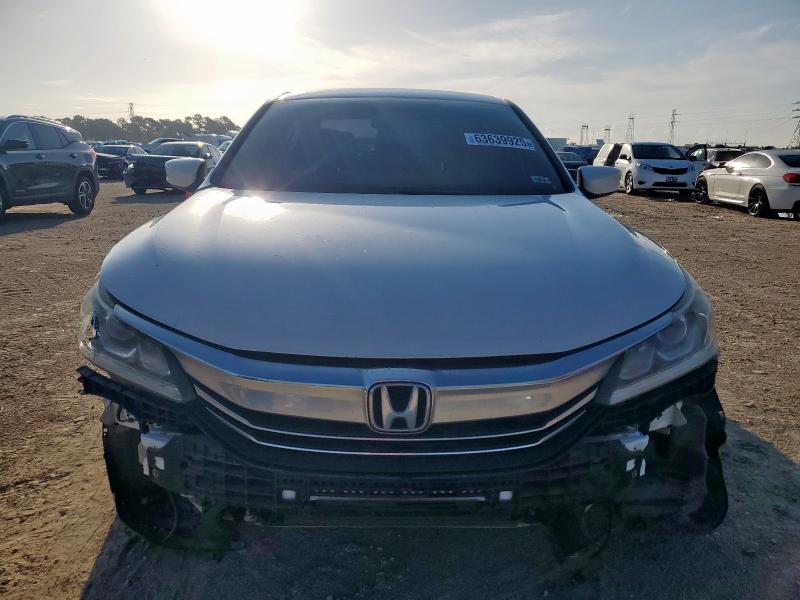2017 HONDA ACCORD SPORT SPECIAL EDITION 1HGCR2F10HA084293
