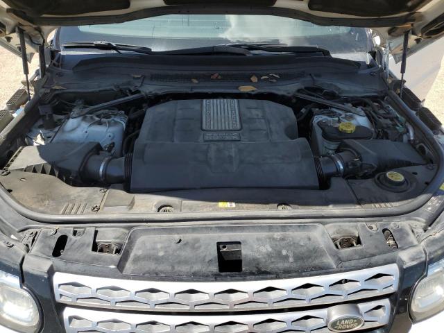 2014 LAND ROVER RANGE ROVE - SALWR2TF3EA393935