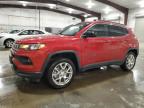 2024 JEEP COMPASS LA - 3C4NJDFN7RT152015