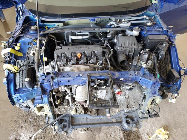 2022 HONDA HR-V EXL 3CZRU5H71NM723400