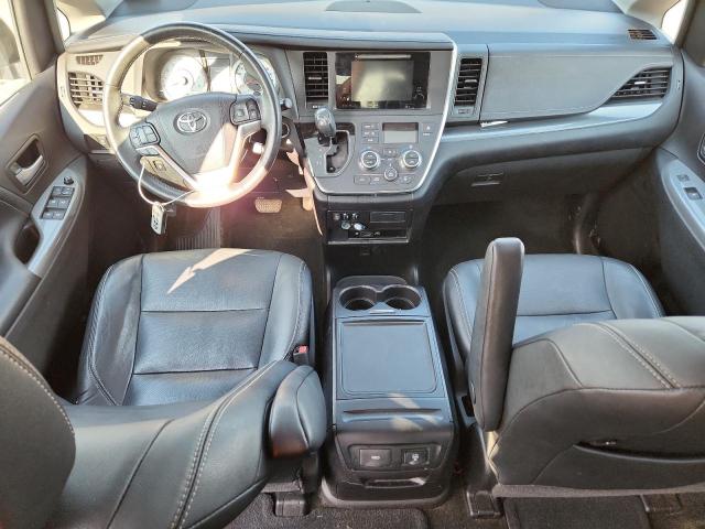 2015 TOYOTA SIENNA SPO 5TDXK3DC4FS527821