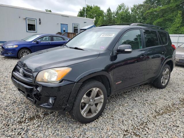 TOYOTA RAV4 SPORT