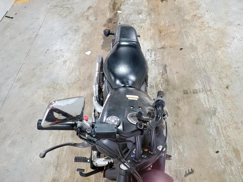 2023 HONDA VT750 C2B JH2RC5378PK300914