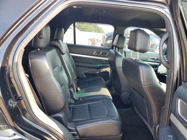 2016 FORD EXPLORER X 1FM5K8D86GGB38525
