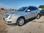 2016 CADILLAC SRX - 3GYFNAE38GS512560