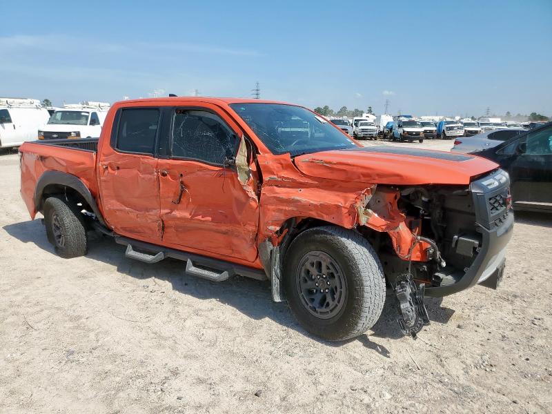 2025 NISSAN FRONTIER S - 1N6ED1EK9SN615210