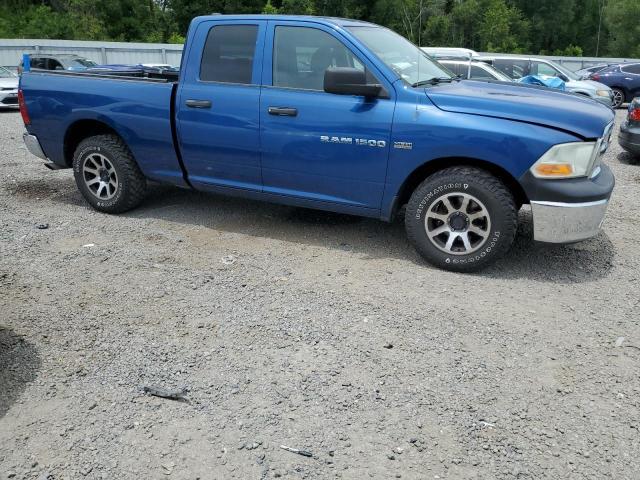 2011 DODGE RAM 1500 - 1D7RB1GT3BS702656