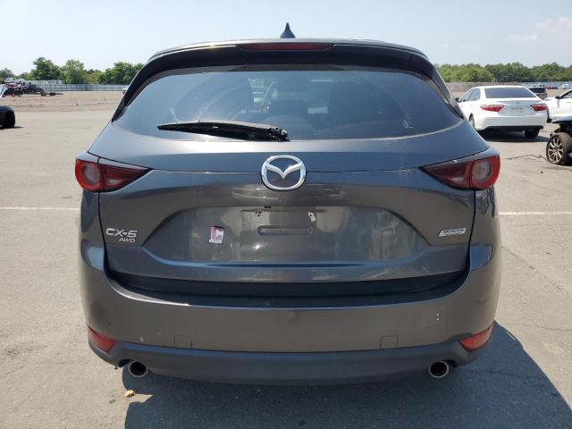 2018 MAZDA CX-5 TOURI JM3KFBCM0J0472693
