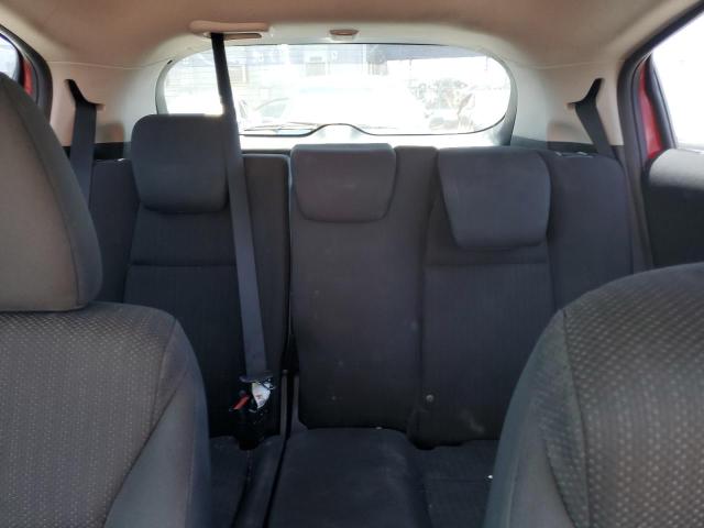 2017 HONDA HR-V LX - 3CZRU5H31HM706503