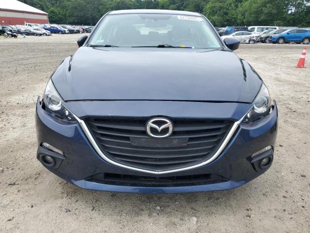 2016 MAZDA 3 GRAND TO JM1BM1N71G1328976