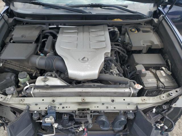 2018 LEXUS GX 460 JTJBM7FX1J5191441