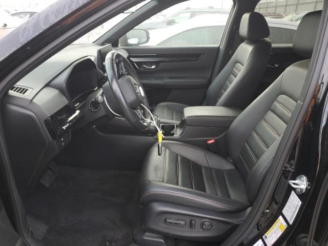 2024 HONDA CR-V SPORT 2HKRS6H99RH812887