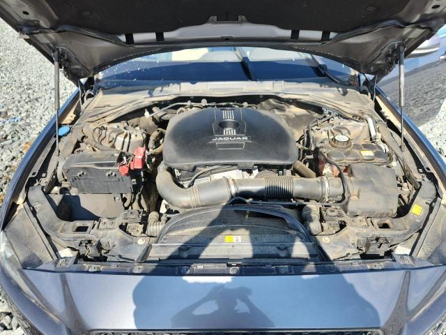 2017 JAGUAR XE PRESTIG SAJAE4BG4HA956693