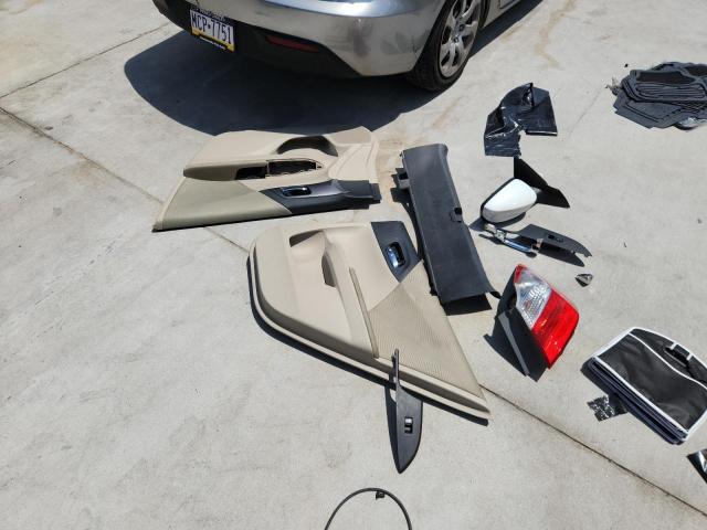 2015 HONDA ACCORD LX 1HGCR2F3XFA219827