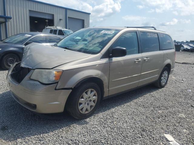 CHRYSLER TOWN & COU