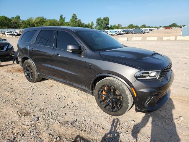 2021 DODGE DURANGO SR 1C4SDJH96MC626596
