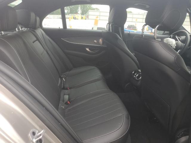 2022 MERCEDES-BENZ E 450 4MATIC W1KZF5KB7NB092128