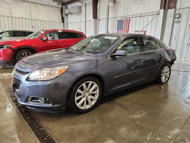 CHEVROLET MALIBU 2LT