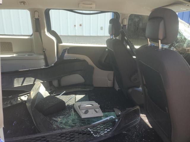 2018 DODGE GRAND CARA 2C4RDGBG8JR349848