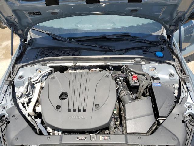 2022 VOLVO S60 B5 MOM 7JRL12FZXNG163041