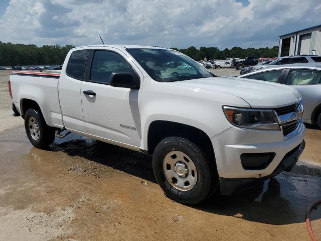 2018 CHEVROLET COLORADO 1GCHSBEA6J1193406