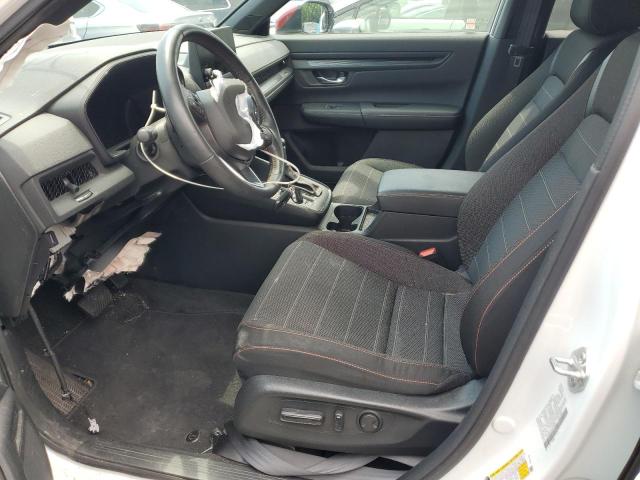 2024 HONDA CR-V SPORT 7FARS6H58RE074094