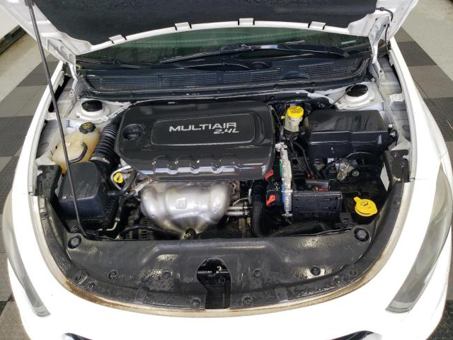 2016 DODGE DART SXT 1C3CDFBB7GD635260