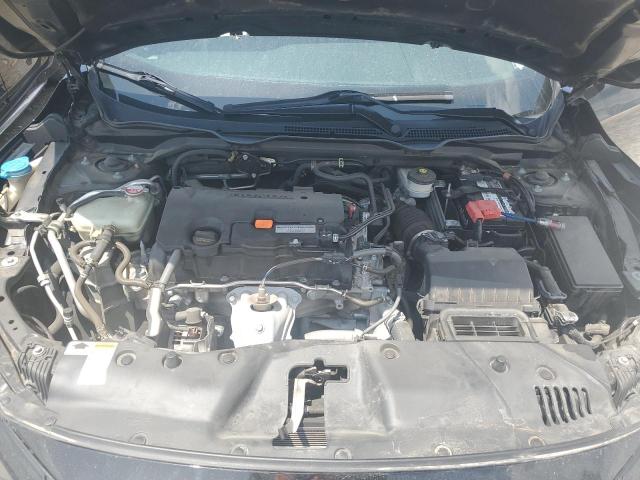 2019 HONDA CIVIC SPOR - 2HGFC4B85KH302539