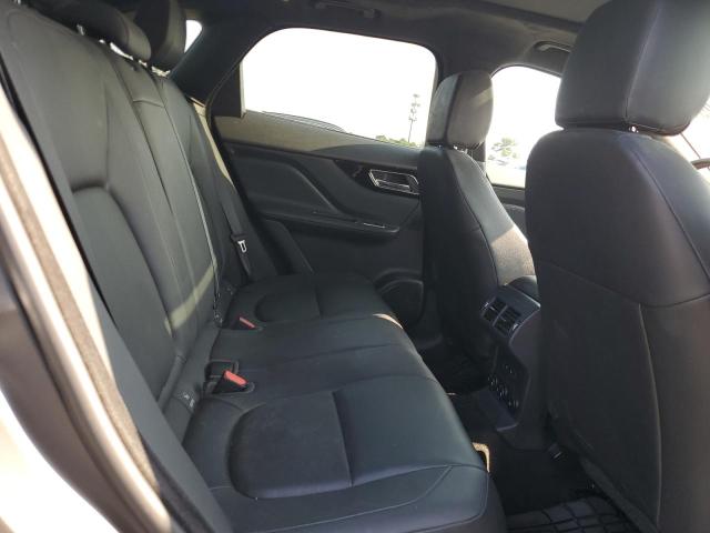 2019 JAGUAR F-PACE PRE SADCJ2FX0KA361028