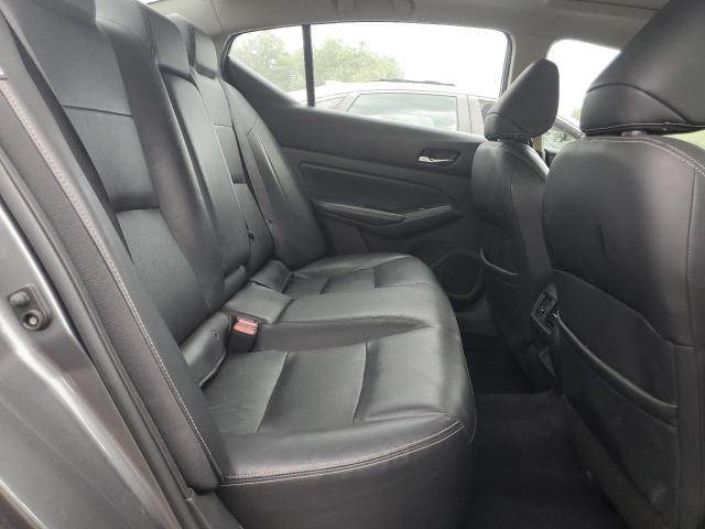 2019 NISSAN ALTIMA PLA 1N4BL4FWXKC128367