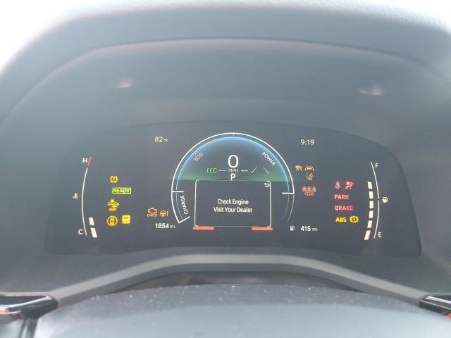 2025 TOYOTA CAMRY XSE 4T1DAACK8SU157350