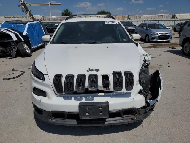 2016 JEEP CHEROKEE LATITUDE 1C4PJMCB6GW210111