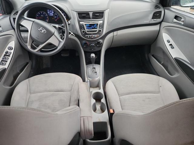 2016 HYUNDAI ACCENT SE - KMHCT4AE5GU012469