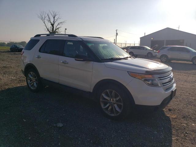 Vin: 1fm5k8d8xdgb05085, lot: 62818365, ford explorer xlt 20134