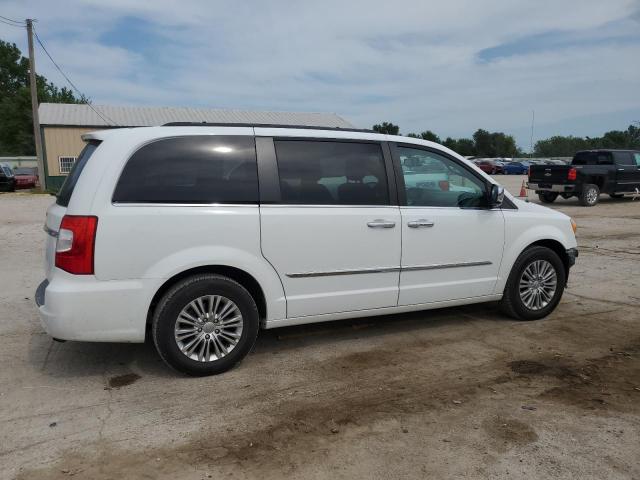 2015 CHRYSLER TOWN & COU - 2C4RC1CG9FR590937