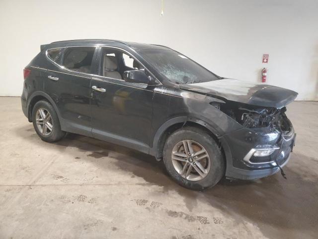 2017 HYUNDAI SANTA FE S 5NMZUDLB9HH013518