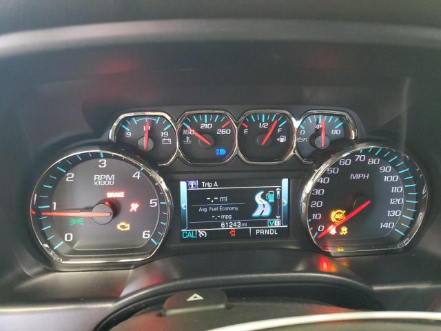 2018 GMC SIERRA K15 3GTU2NECXJG471839