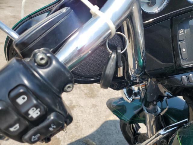 2015 HARLEY-DAVIDSON FLHXS STRE 1HD1KRM17FB635850