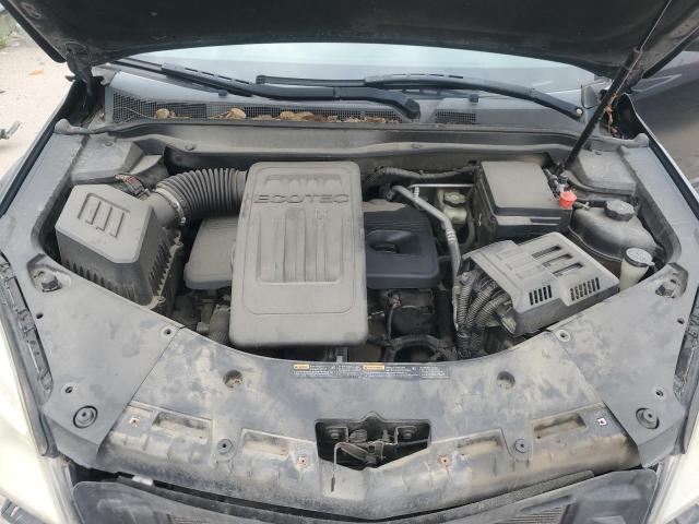 2013 CHEVROLET EQUINOX LT - 2GNALDEK1D6353252