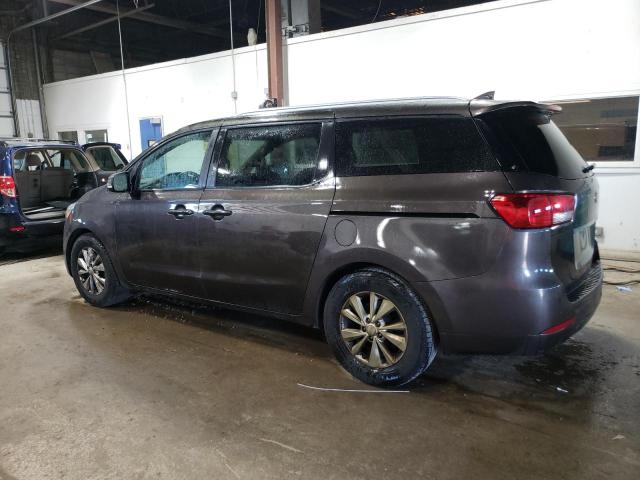 Vin: kndmb5c14h6337938, lot: 63494455, kia all models lx 20172