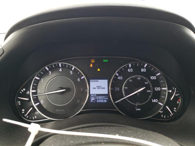 2018 NISSAN ARMADA PLA JN8AY2NE2J9731415