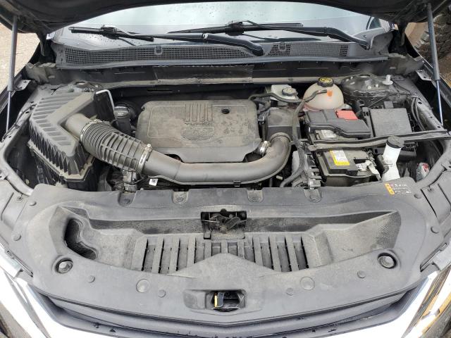 2022 CHEVROLET BLAZER 2LT - 3GNKBCR42NS203523